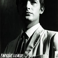 Enrique Lizalde(1936-2013)