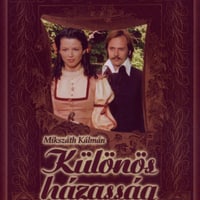 Juci Komlós(1919-2011)