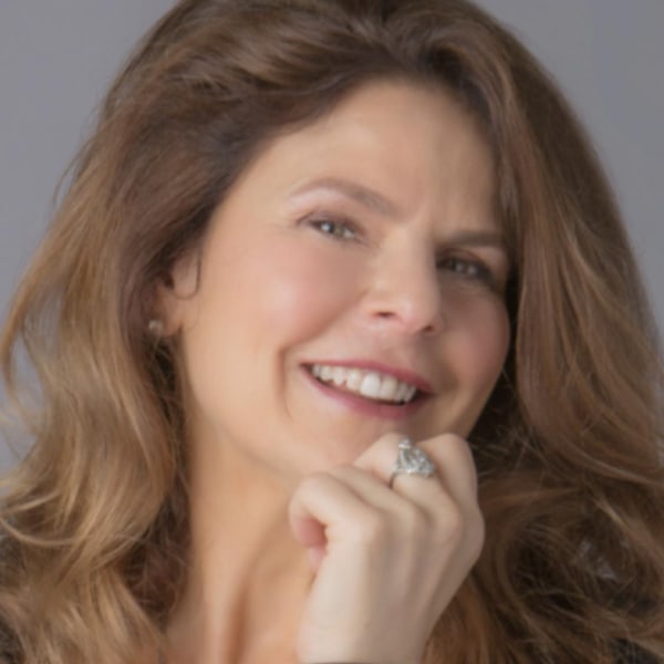 Elizabeth Gorcey
