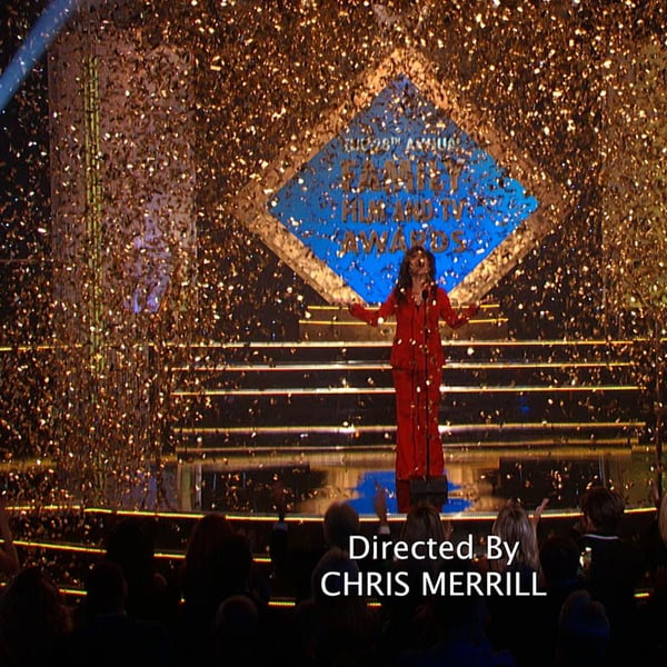 Chris Merrill(II)