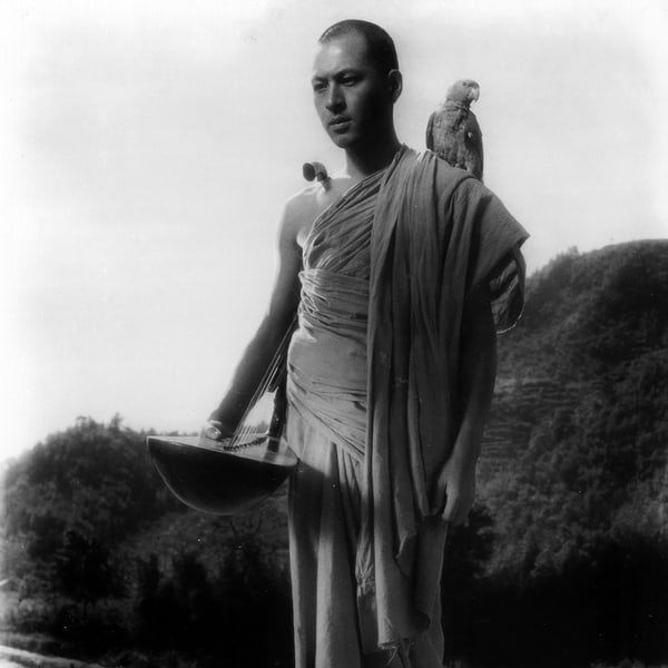 Shôji Yasui(1928-2014)