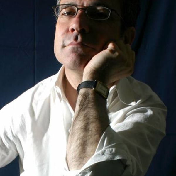 Brendan McCarthy(I)
