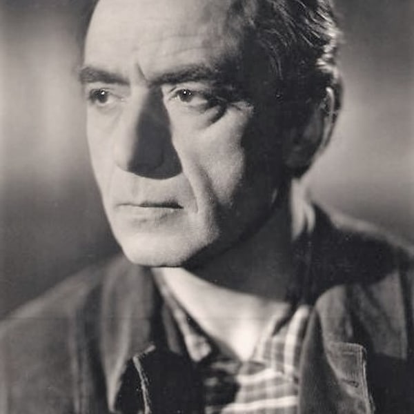 Fosco Giachetti(1900-1974)