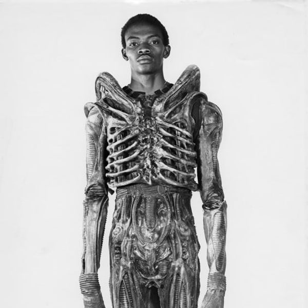 Bolaji Badejo(1953-1992)