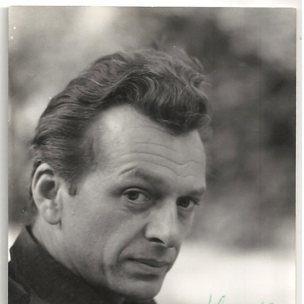 Gérard Tichy(1920-1992)