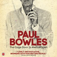 Paul Bowles(1910-1999)