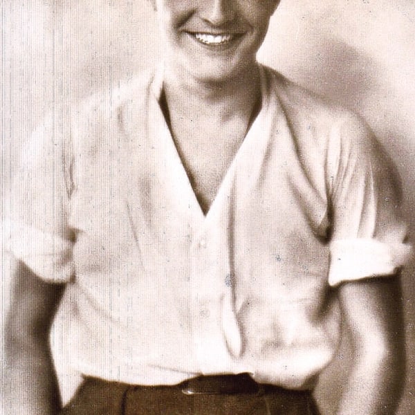 Osvaldo Valenti(1906-1945)