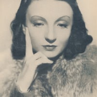 Rina Morelli(1908-1976)