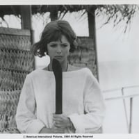 Haydée Politoff