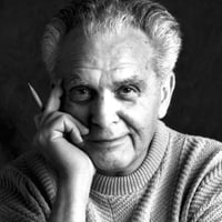 Jack Kirby(1917-1994)