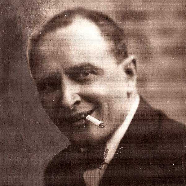 Annibale Betrone(1883-1950)