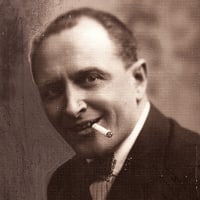 Annibale Betrone(1883-1950)