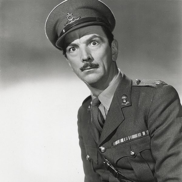 Nicholas Phipps(1913-1980)