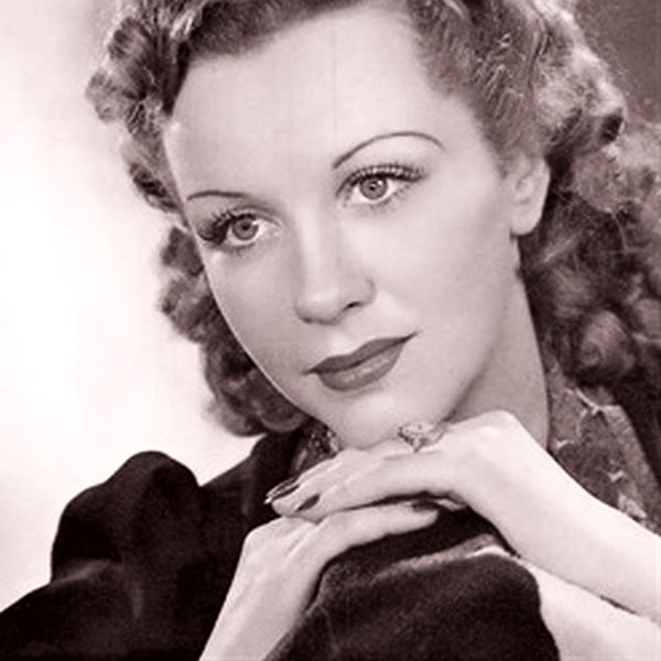 Rosalyn Boulter(1917-1997)