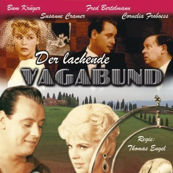 Hugo Lindinger(1911-1988)