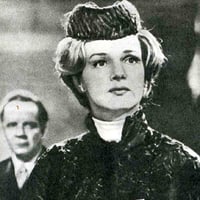 Yuliya Borisova(1925-2023)