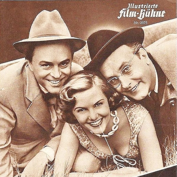 Frank Fox(1902-1965)
