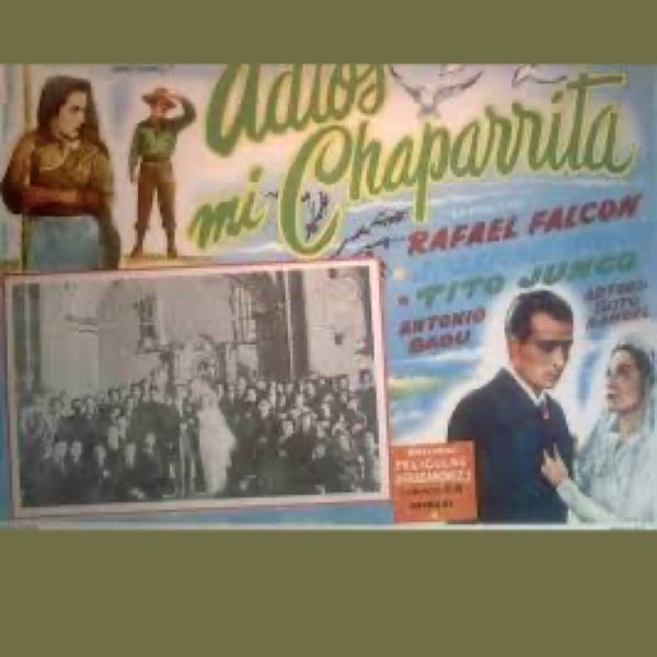 Josefina Escobedo(1914-1997)