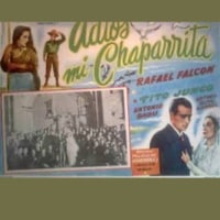 Josefina Escobedo(1914-1997)