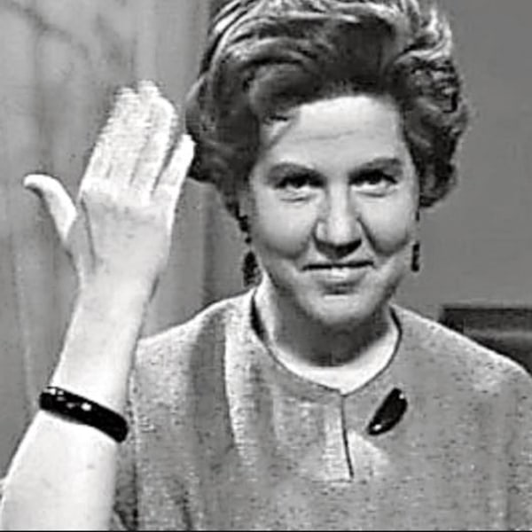 Margaretha Kjellberg(1916-2005)