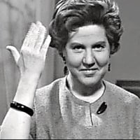 Margaretha Kjellberg(1916-2005)
