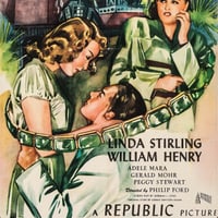Donia Bussey(1899-1981)
