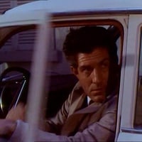 Fredric Abbott(1928-1996)