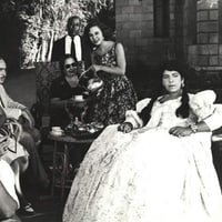 Magda(1931-2020)