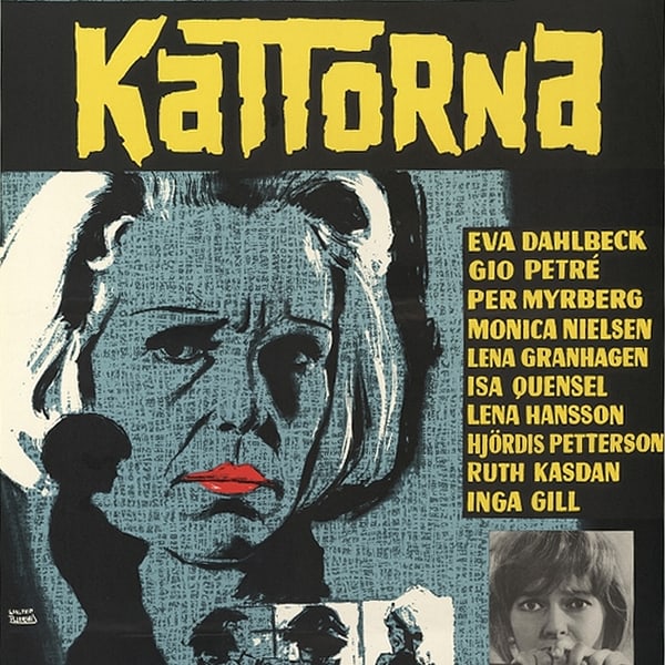 Margita Nyström(1943-1997)