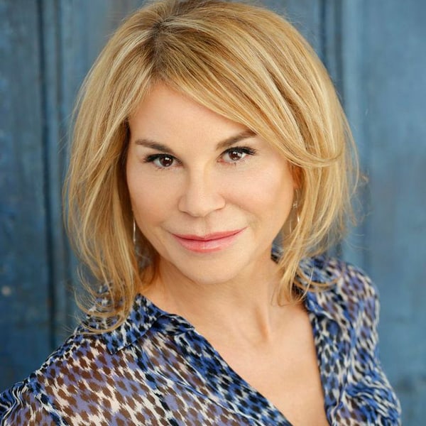 Tracy Curtis(I)
