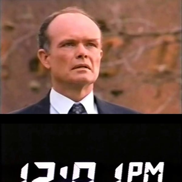 John Bachelder