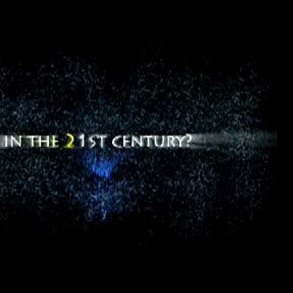 Terence McKenna(1946-2000)