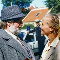Preben Borggaard(1927-2018)