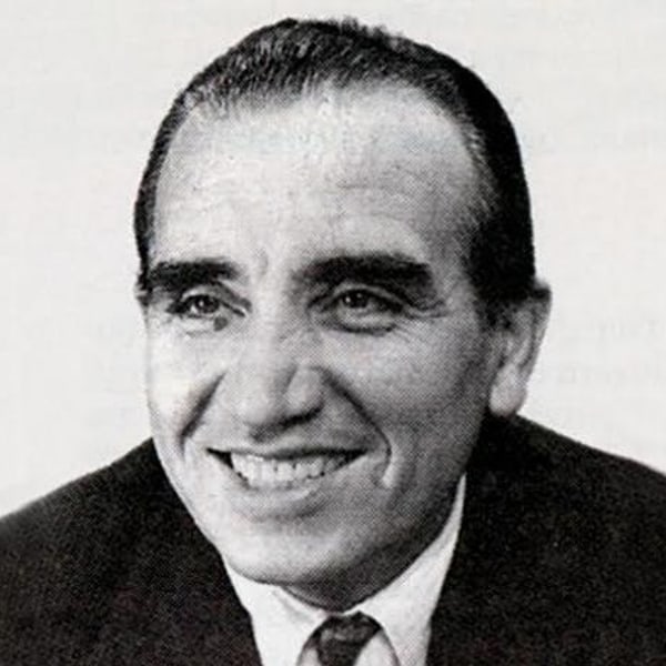 Yiannis Vellas(1909-1999)