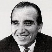Yiannis Vellas(1909-1999)