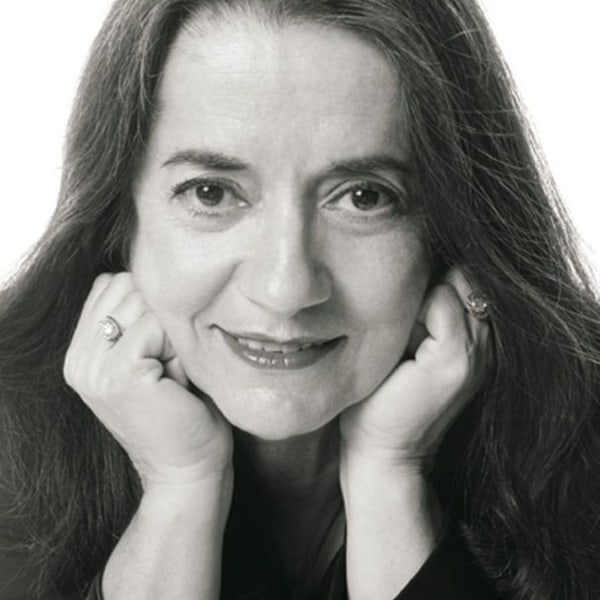Eleni Karaindrou
