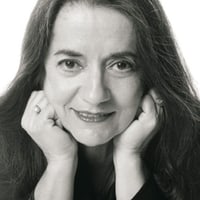 Eleni Karaindrou