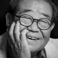 Song Hae(1927-2022)