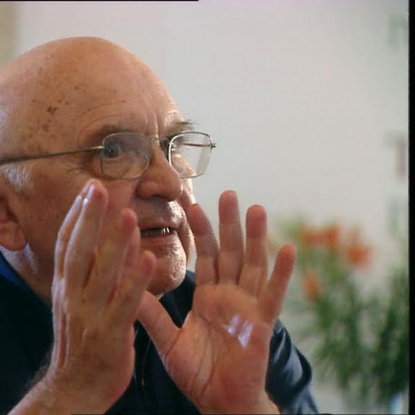 Aharon Appelfeld(1932-2018)