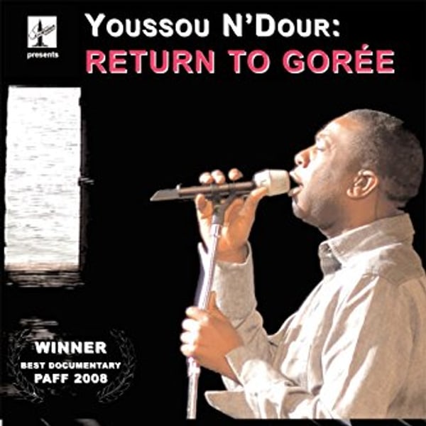 Boubacar Joseph Ndiaye(1922-2009)