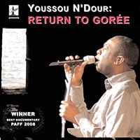 Boubacar Joseph Ndiaye(1922-2009)