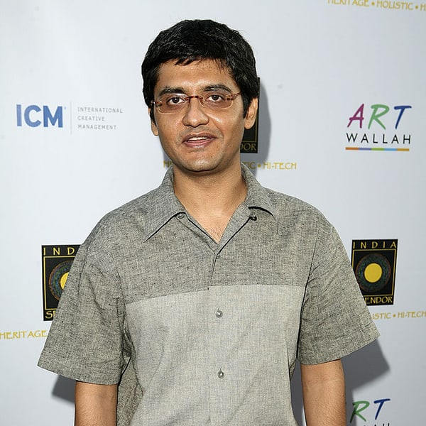 Jaideep Sahni