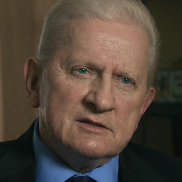 Joseph Kozenczak(1940-2015)