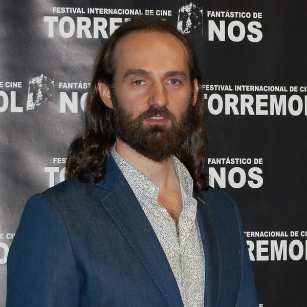 Alexander Gorelick