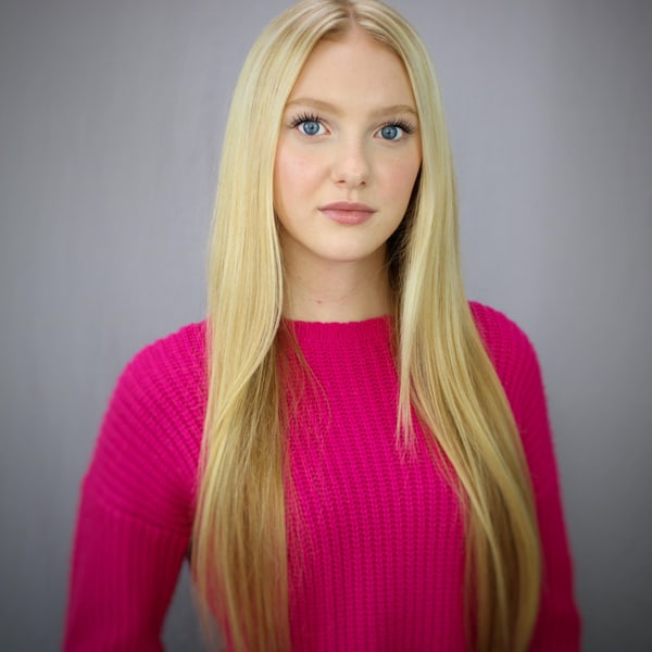 Basia Gaskey