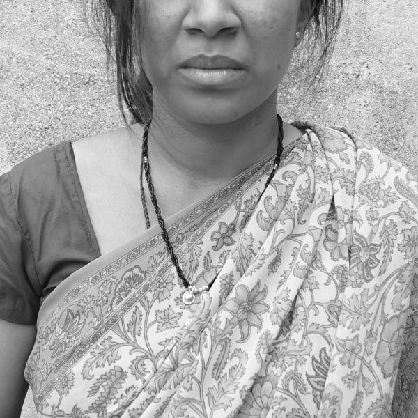 Bhakti Satish Dange