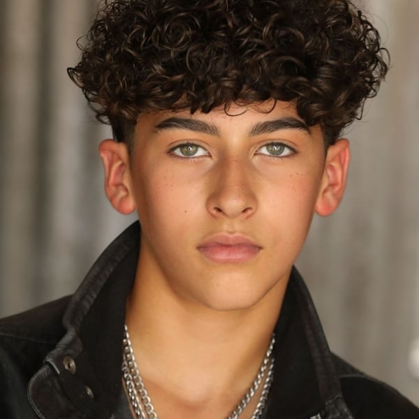 Nolan Bowers