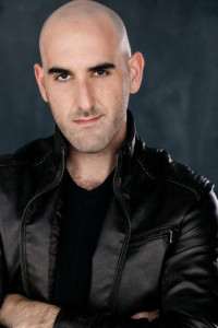 Brian Nathan Siegal