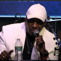Eric Ingram