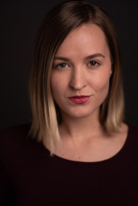 Ashley Deuell